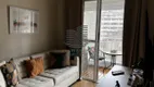 Foto 2 de Apartamento com 2 Quartos à venda, 51m² em Bela Vista, São Paulo