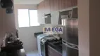Foto 7 de Apartamento com 2 Quartos à venda, 45m² em Vila Carminha, Campinas