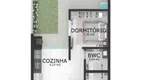 Foto 6 de Casa com 2 Quartos à venda, 48m² em Londrina, Itapoá