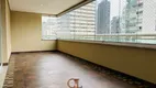 Foto 4 de Apartamento com 3 Quartos para alugar, 150m² em Brooklin, São Paulo