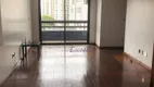 Foto 3 de Apartamento com 3 Quartos à venda, 97m² em Vila Romana, São Paulo