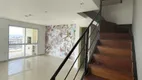 Foto 12 de Cobertura com 4 Quartos para venda ou aluguel, 208m² em Vila Costa, Taubaté