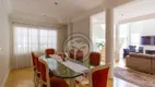 Foto 4 de Casa de Condomínio com 5 Quartos para venda ou aluguel, 570m² em Tamboré, Santana de Parnaíba