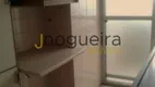 Foto 3 de Apartamento com 2 Quartos à venda, 55m² em Jardim Marajoara, São Paulo