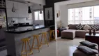 Foto 16 de Apartamento com 3 Quartos à venda, 91m² em Jardim, São Paulo