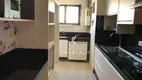 Foto 4 de Apartamento com 3 Quartos à venda, 85m² em Vila Industrial, Campinas