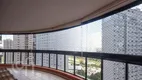 Foto 8 de Apartamento com 3 Quartos à venda, 167m² em Vila Andrade, São Paulo