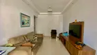 Foto 2 de Apartamento com 2 Quartos à venda, 98m² em Ponta da Praia, Santos