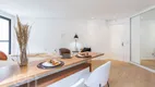 Foto 8 de Apartamento com 1 Quarto à venda, 30m² em Moema, São Paulo