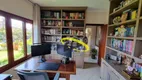 Foto 15 de Casa de Condomínio com 4 Quartos à venda, 381m² em Granja Viana, Embu das Artes