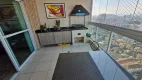 Foto 52 de Apartamento com 3 Quartos à venda, 118m² em Boqueirão, Santos