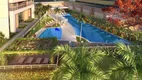 Foto 2 de Apartamento com 3 Quartos à venda, 103m² em Cambeba, Fortaleza