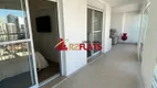 Foto 3 de Flat com 2 Quartos para alugar, 84m² em Itaim Bibi, São Paulo