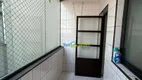 Foto 10 de Apartamento com 3 Quartos à venda, 90m² em Vila Camilopolis, Santo André