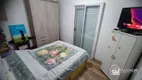 Foto 4 de Sobrado com 3 Quartos à venda, 93m² em Vila Tupi, Praia Grande