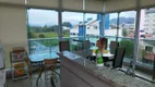 Foto 2 de Cobertura com 2 Quartos para alugar, 111m² em Canasvieiras, Florianópolis