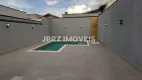 Foto 13 de Casa com 3 Quartos à venda, 198m² em Jardim Toscana , Indaiatuba