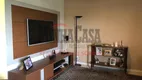 Foto 2 de Apartamento com 3 Quartos à venda, 170m² em Morumbi, São Paulo