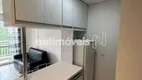 Foto 3 de Apartamento com 1 Quarto para alugar, 33m² em Jardim Ampliação, São Paulo