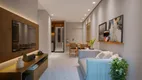 Foto 5 de Apartamento com 3 Quartos à venda, 82m² em Povoado Barra Nova, Marechal Deodoro