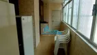 Foto 14 de Apartamento com 3 Quartos à venda, 146m² em José Menino, Santos