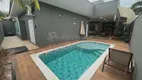 Foto 10 de Casa de Condomínio com 4 Quartos à venda, 280m² em Parque Residencial Damha V, São José do Rio Preto
