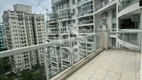 Foto 6 de Apartamento com 2 Quartos à venda, 124m² em Barra da Tijuca, Rio de Janeiro