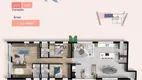 Foto 32 de Apartamento com 2 Quartos à venda, 55m² em Ahú, Curitiba