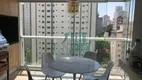 Foto 3 de Apartamento com 2 Quartos à venda, 70m² em Brooklin, São Paulo