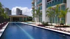 Foto 2 de Apartamento com 3 Quartos à venda, 117m² em Guararapes, Fortaleza