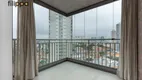 Foto 7 de Apartamento com 1 Quarto para alugar, 37m² em Cambuci, São Paulo