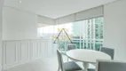 Foto 3 de Apartamento com 2 Quartos para alugar, 70m² em Brooklin, São Paulo