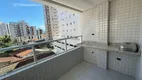 Foto 4 de Apartamento com 1 Quarto à venda, 52m² em Aviação, Praia Grande