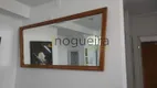 Foto 29 de Apartamento com 2 Quartos para alugar, 48m² em Jardim Consórcio, São Paulo
