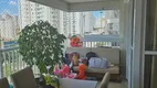 Foto 2 de Apartamento com 2 Quartos à venda, 107m² em Tatuapé, São Paulo