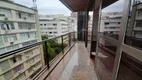 Foto 3 de Apartamento com 3 Quartos à venda, 262m² em Copacabana, Rio de Janeiro