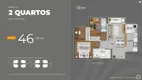 Foto 15 de Apartamento com 2 Quartos à venda, 55m² em Centro, Rio de Janeiro