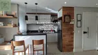 Foto 3 de Apartamento com 2 Quartos à venda, 70m² em Gramado, Cotia