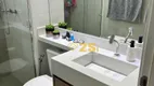 Foto 21 de Apartamento com 2 Quartos à venda, 57m² em Mansões Santo Antônio, Campinas