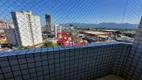 Foto 2 de Apartamento com 2 Quartos para alugar, 60m² em Vila Guilhermina, Praia Grande