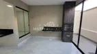 Foto 19 de Casa com 3 Quartos à venda, 105m² em Residencial Alice Barbosa, Goiânia