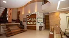 Foto 36 de Casa de Condomínio com 5 Quartos à venda, 635m² em Condominio São Joaquim, Vinhedo