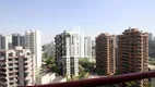 Foto 4 de Cobertura com 2 Quartos à venda, 97m² em Vila Andrade, São Paulo