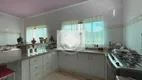 Foto 11 de Apartamento com 3 Quartos à venda, 259m² em Vila Rosa, Taquaritinga