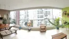 Foto 2 de Apartamento com 3 Quartos à venda, 222m² em Campo Belo, São Paulo