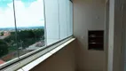 Foto 3 de Apartamento com 3 Quartos à venda, 67m² em Jardim Shangri La A, Londrina