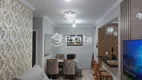 Foto 2 de Apartamento com 3 Quartos à venda, 120m² em Parque Reserva Fazenda Imperial, Sorocaba