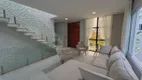 Foto 4 de Casa de Condomínio com 5 Quartos à venda, 440m² em Recanto dos Eucaliptos, São José dos Campos