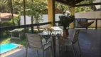 Foto 3 de Casa de Condomínio com 4 Quartos à venda, 330m² em Horto Florestal, Ubatuba