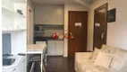 Foto 11 de Flat com 1 Quarto à venda, 35m² em Itaim Bibi, São Paulo